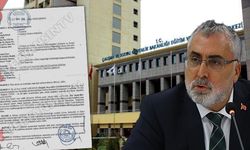 Bakan Işıkhan’ın üniversite arkadaşına yok pahasına kiralanan kamu binasının belgesi ortaya çıktı