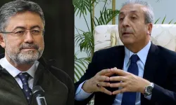 Eski Bakan Eker'den modern taht oyunları