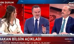 Kamu Mühendisleri devletin bakanına güvenmek istiyor