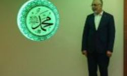 Bakan Işıkhan’dan Kuran Kursu öğrencilerine AB Fonlarından hediye!