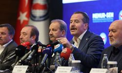 Memur-Sen'e bağlı Eğitim-Bir-Sen Toplu Sözleşme kazanımlarını açıkladı