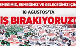 Valilik izin vermedi: Memur-Sen’in Hazine yürüyüşü engellendi