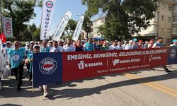 Çalışma Bakanlığı 18.30’da yeni teklifini açıklayacak
