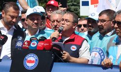Memur-Sen olmazsa olmaz 10 maddelik kritik tekliflerini sıraladı