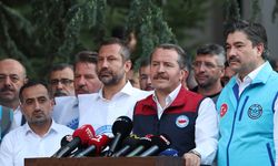 Ali Yalçın:  Bu tekliflerle masa bitmez