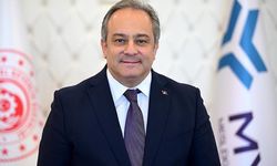 MYK’da sınavsız belge iddiaları Başkanı koltuğundan etti!