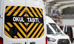 Okul servis araçları yönetmeliğinde değişiklik!