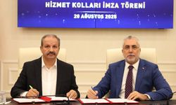 Memur-Sen'e bağlı Sağlık-Sen Toplu Sözleşme kazanımlarını açıkladı