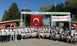 Emeğin iradesi sandıktan çıktı: Kütahya Şeker işçileri grev kararı aldı