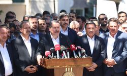 Memur-Sen taban aylığa zam ve refah payı için Bakanlık önünde eylem yapacak