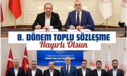 Memur-Sen'e bağlı Toç Bir-Sen: Toplu Sözleşme kazanımlarını açıkladı