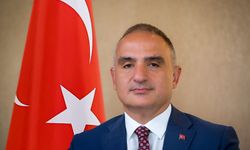 Kültür ve Turizm Bakanı da Özel Kalem Müdürü için aynı fedakarlığı yapmış