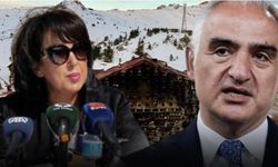Danıştay’dan, Bakan Ersoy'a en yakın isme soruşturma izni çıktı