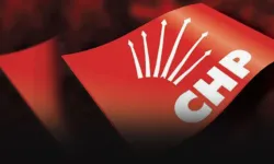 CHP il Başkanlığına kayyum atandı!