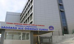 Bakana sesleniyoruz: KYK Kız Yurtlarında erkek çalışan olmamalı
