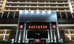 Sayıştay: Kanser tesisi personel olmadığı için hizmete açılamadı