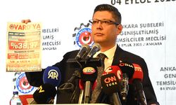 Türk Metal, MESS grup toplu sözleşme taslağını açıkladı