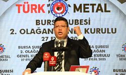 Türk Metal’den MESS’e net mesaj: “140 bin metal işçisinin gücüyle masadayız”