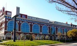 Ankara'nın dev hastanesi konkordate ilan etti
