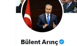 22. Dönem TBMM Başkanı Bülent Arınç ve arabuluculuk