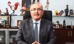 Görevden alınan il müdüründen manidar paylaşım!