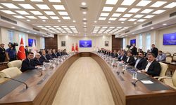 Kamu Personeli Danışma Kurulu: Toplan, konuş, çay iç ve dağıl