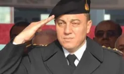Organize Suçlarla Mücadele Daire Başkanı Tuğgeneral Akşit hayatını kaybetti