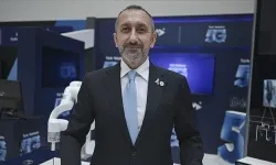 Siber Güvenlik başkanlığına Ümit Önal atandı