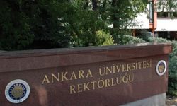 Ankara Üniversitesindeki araştırma görevlisinin isyanı