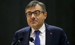 Cumhurbaşkanlığı'nda sürpriz istifa!