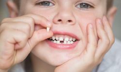 Minik Dişlerdeki Gizli Tehlike: Çocukların Yaşam Kalitesinde Düşüş
