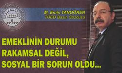 Kriz çığlığı! Emeklilerin alım gücü 10 yılda eridi: Dün kötüydü, bugün daha kötü, yarın felaket olacak!