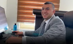 Görevden alınan müdür canına kıydı