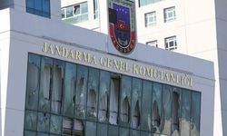 Jandarma'da rütbeler değişti!