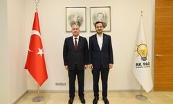 Parti ile devlet arasındaki ince çizgiye dikkat edilmezse işler karışır