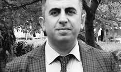 Gölbaşı İlçe Tarım Müdürü Murat Erşan hayatını kaybetti