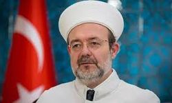 Eski Diyanet İşleri Başkanı Görmez'e süpriz görev