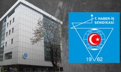 Türkiye Haber İş Sendikası'nda yargı depremi: Kayyum atandı