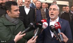 Bakan Işıkhan asgari ücret için çaresiz bir şekilde işçi sendikalarını dolaşıyor