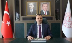 Bolu İl Milli Eğitim Müdürü görevinden ayrıldı!