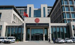 HSK'dan hakim ve savcılara sosyal medya uyarısı