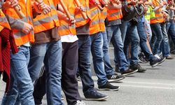 Kamuda sendikalaşma oranı belli oldu