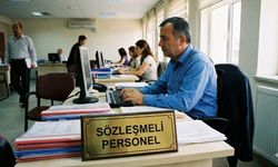 Sözleşmeli personel ile ilgili yapılan değişiklik ne anlama geliyor?