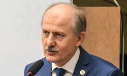 Cumhurbaşkanlığı Başdanışmanlığı'na Hasan Suver atandı