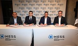 Metal sektöründe anlaşma: Zam, sosyal hak ve refah payı netleşti