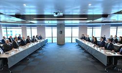 MESS TİS teklifini güncelledi: İlk 6 ay için yüzde 18 zam, görüşme sonuçsuz kaldı