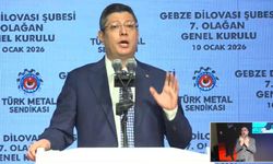 Türk Metal’den MESS’e sert mesaj: “Kabul edeceğimiz bir teklif sunulmadan susmayacağız”