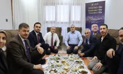 Bakan Işıkhan'ın 'iftarı' tartışma konusu oldu!