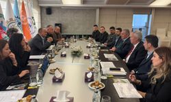 Öz Orman-İş ile Ferrero arasında sözleşme görüşmeleri başladı