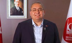 Keçiören Belediye başkanı CHP'den istifa etti!